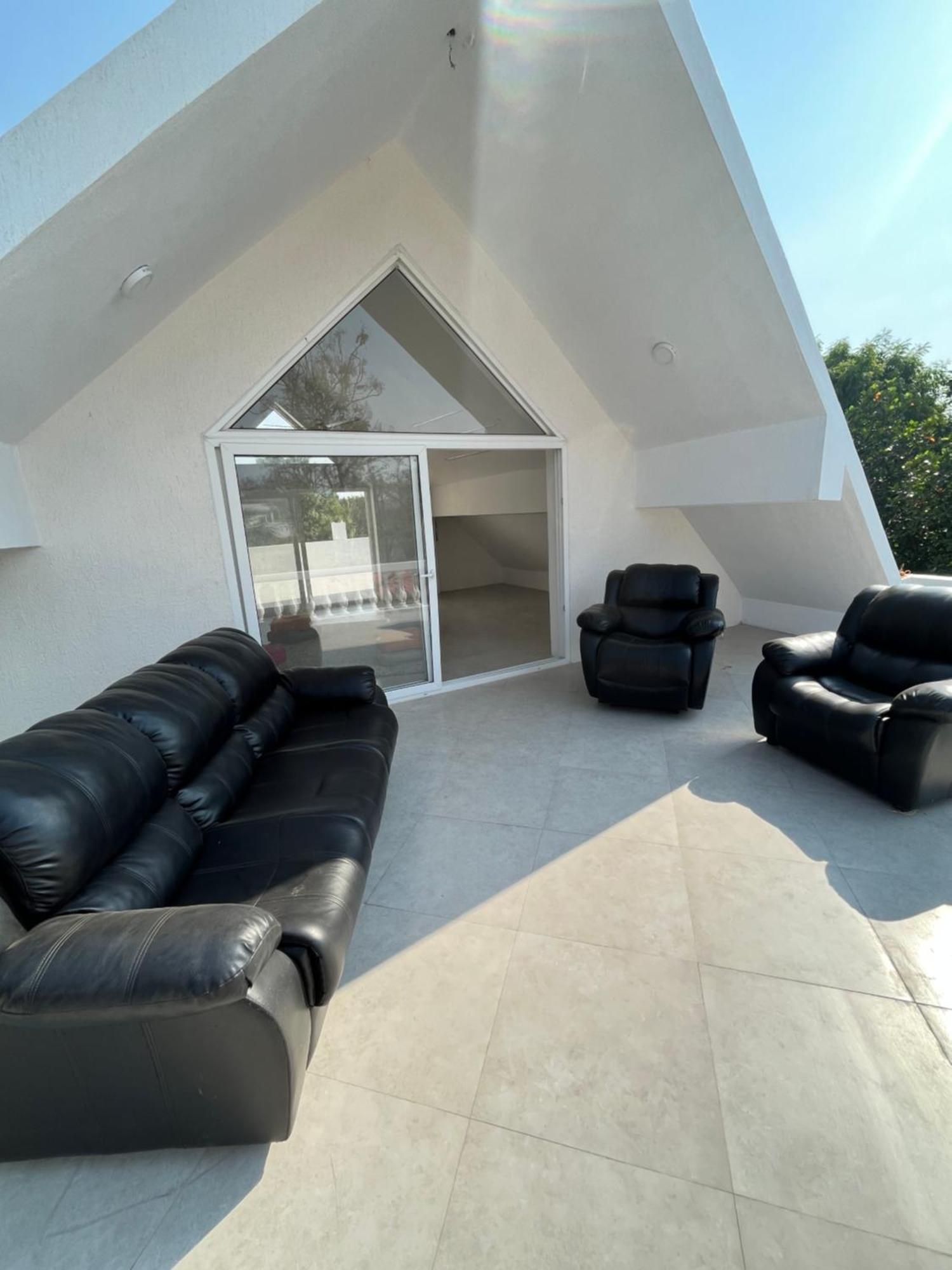Jlr Farm Stay Hyderabad Exterior photo